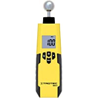 TROTEC - Medidor de humedad de materiales BM31 (medición hasta 40mm)